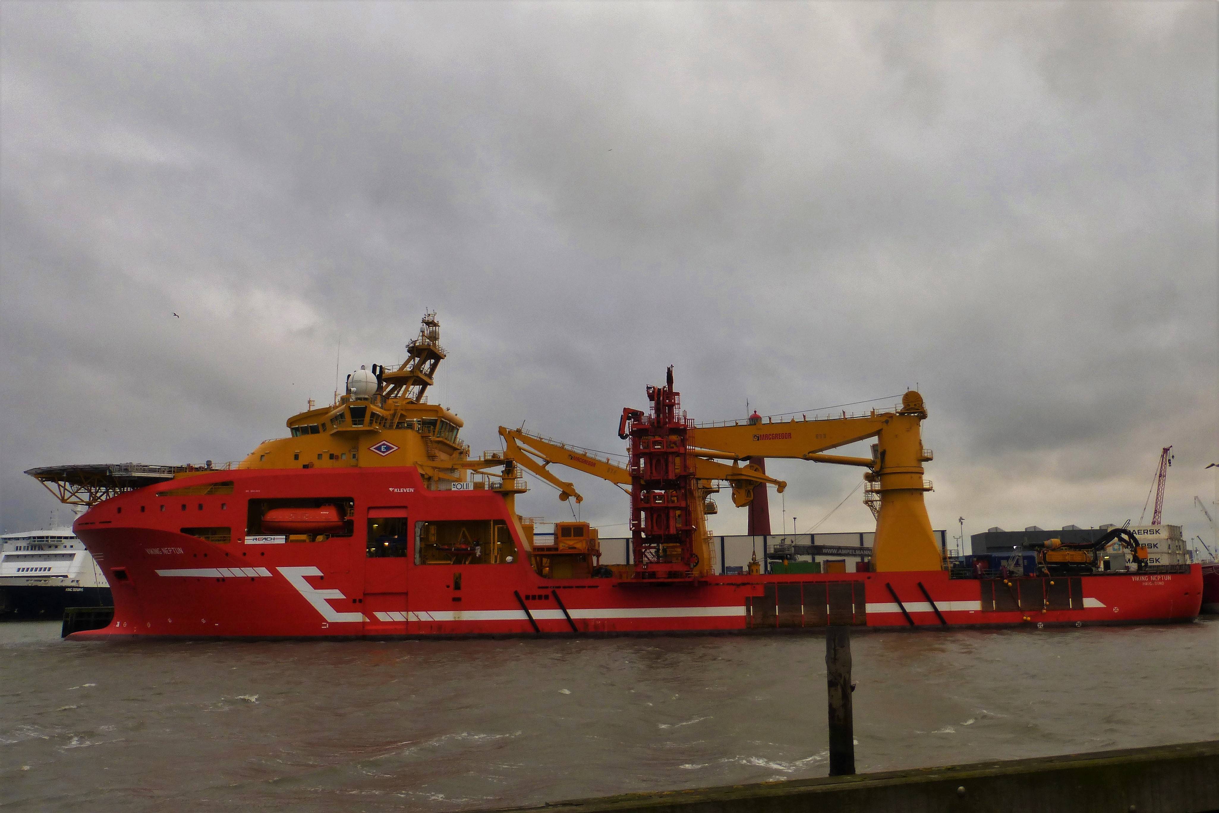 VIKING NEPTUN 